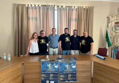 Fermento 2024: Un Festival Internazionale della Birra Artigianale a San Giorgio a Liri