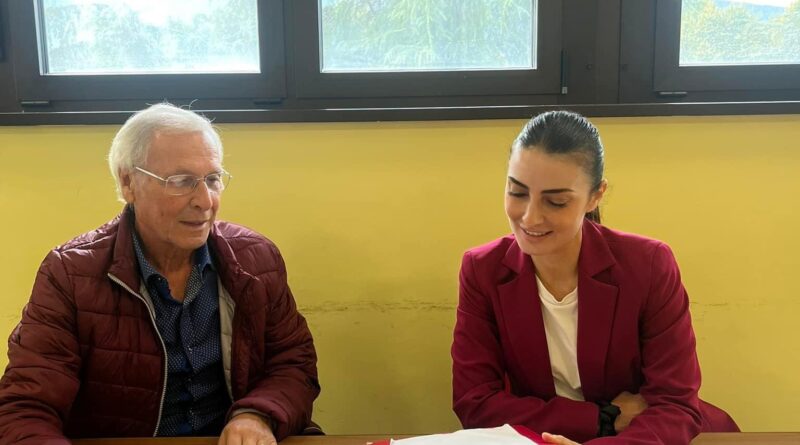 Ceccano aderisce al progetto “Alzheimer Caffè Diffuso”: un passo verso una comunità inclusiva e consapevole